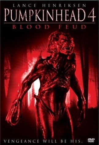 Pumpkinhead: Blood Feud