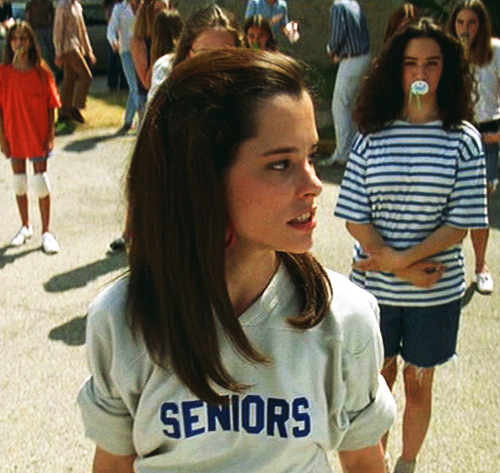 Dazed and Confused