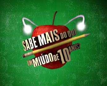 Sabe Mais do que um Miúdo de 10 Anos?