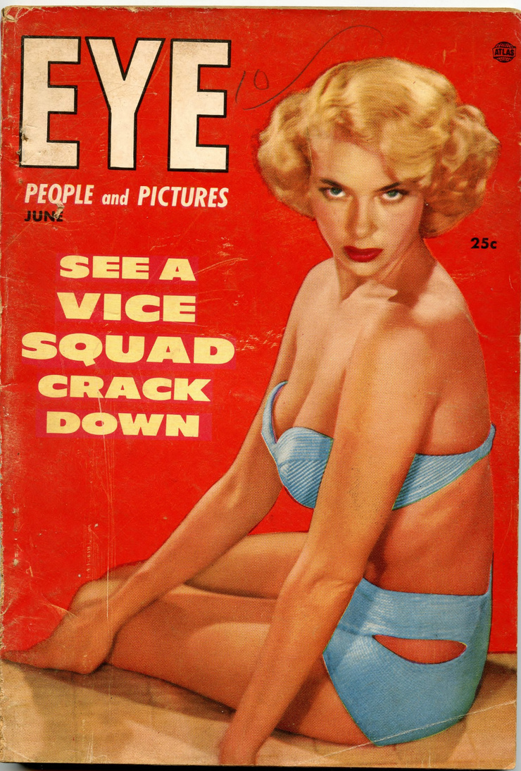 Eve Meyer