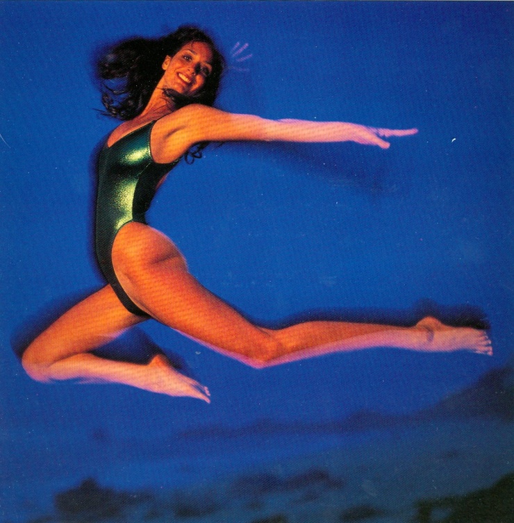 Stacey Williams