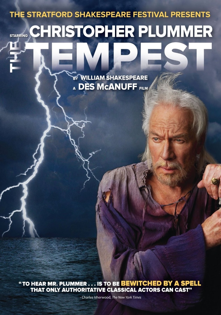 The Tempest