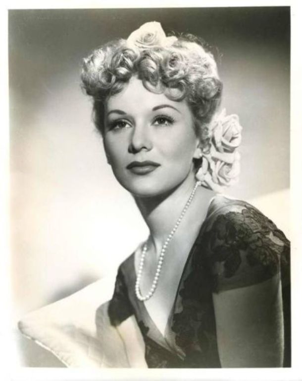 Eva Gabor