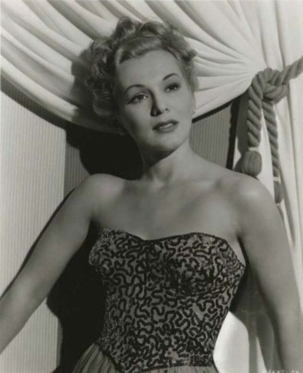 Eva Gabor Eva Gabor
