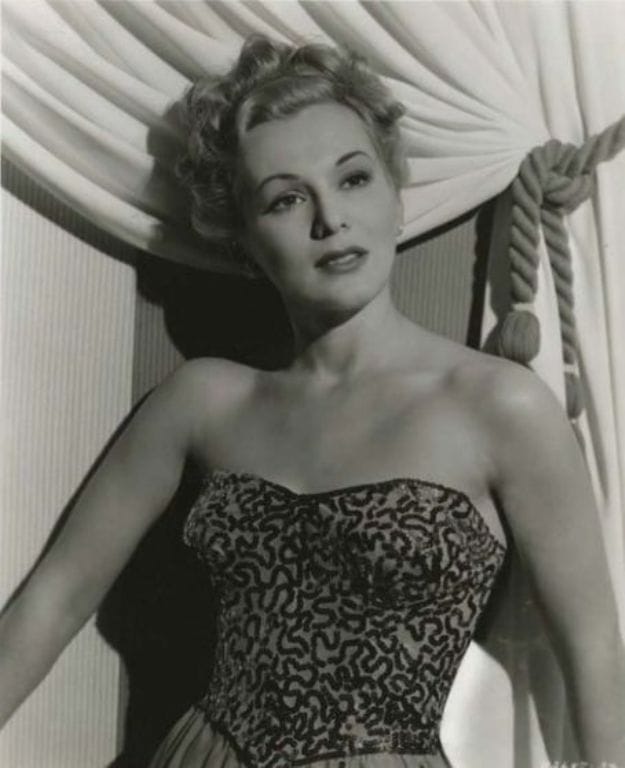 Eva Gabor