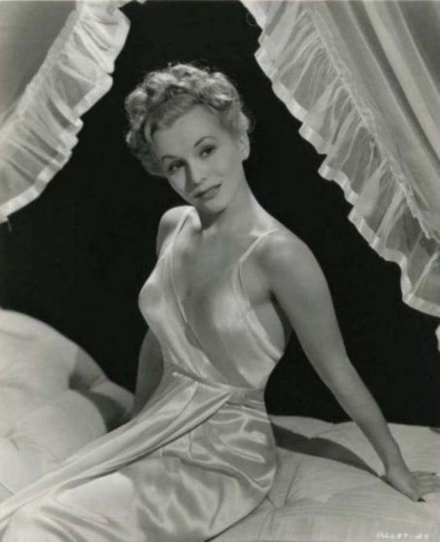 Eva Gabor