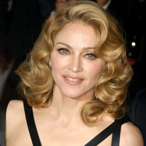 Madonna Madonna