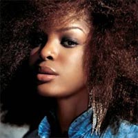 Leela James Leela James