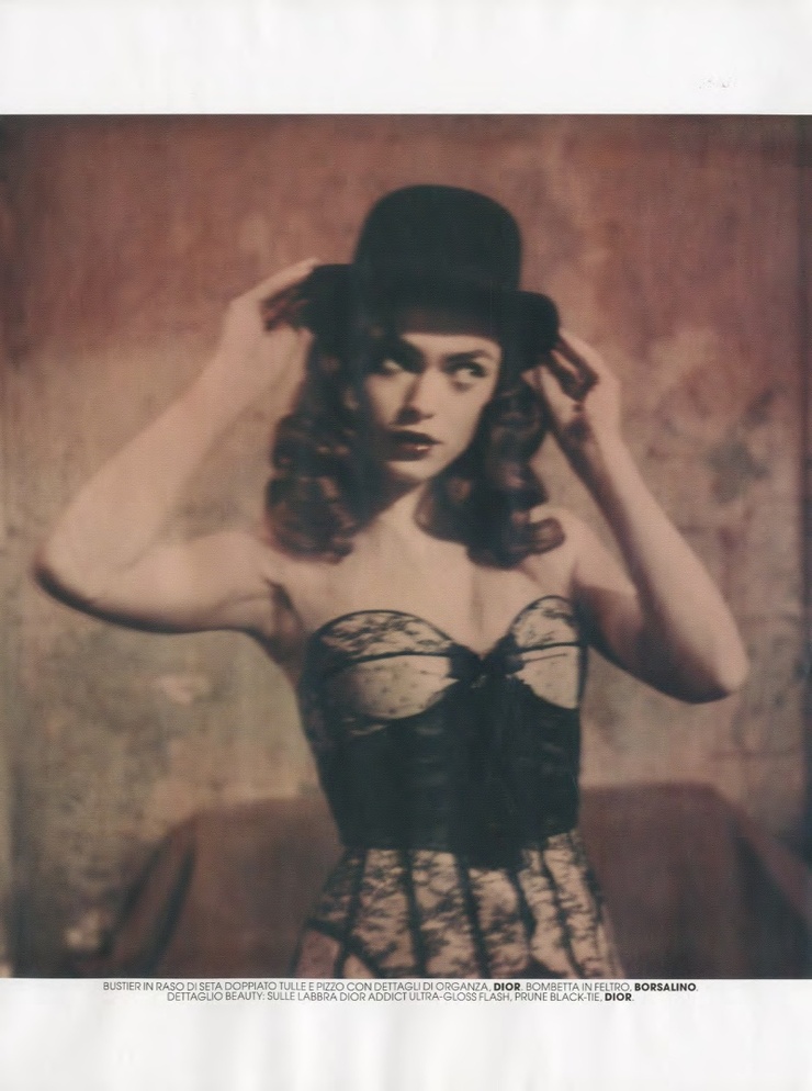 Sophie Vlaming