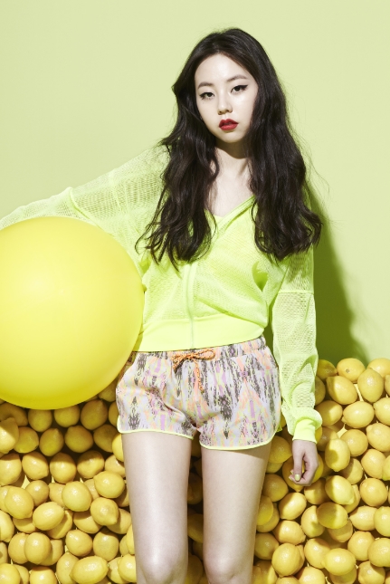 Sohee
