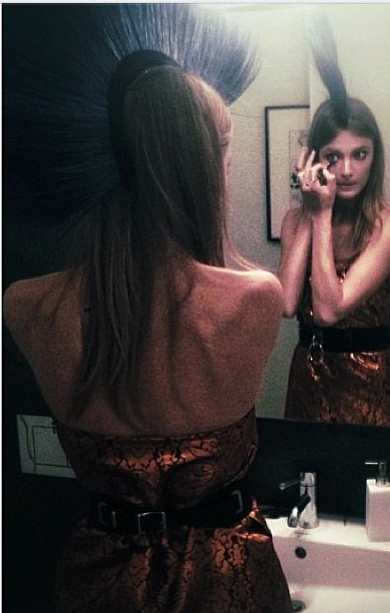 Constance Jablonski