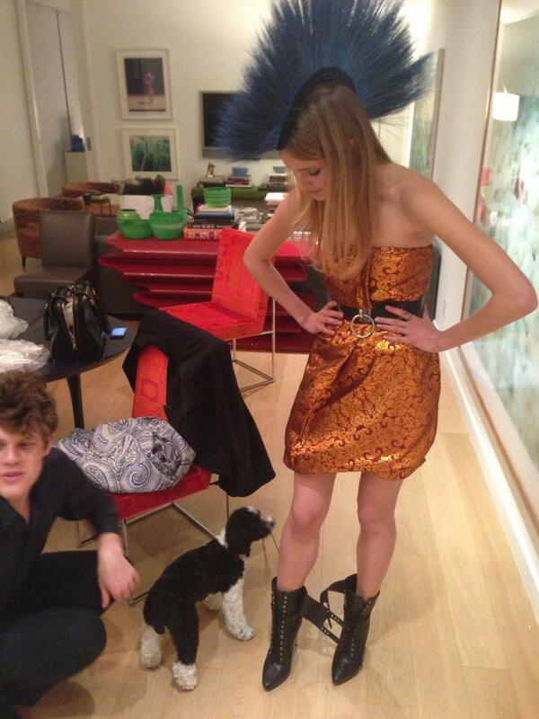 Constance Jablonski