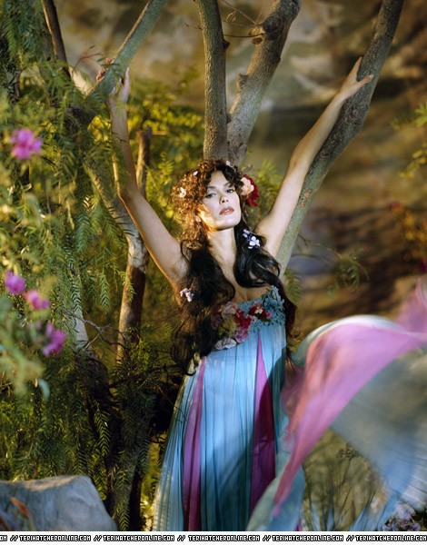 Teri Hatcher Teri Hatcher