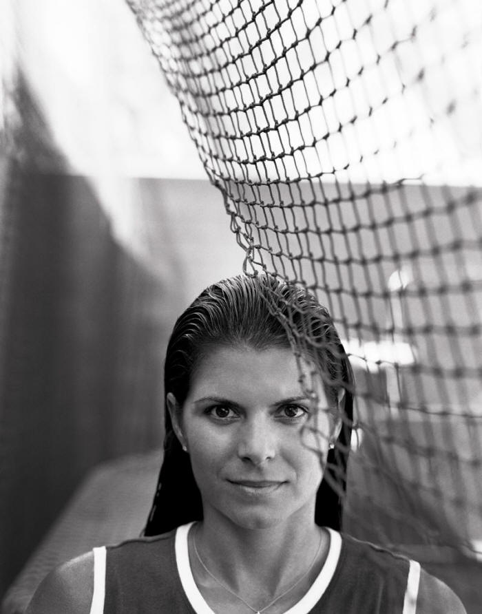 Mia Hamm Mia Hamm