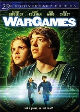 WarGames