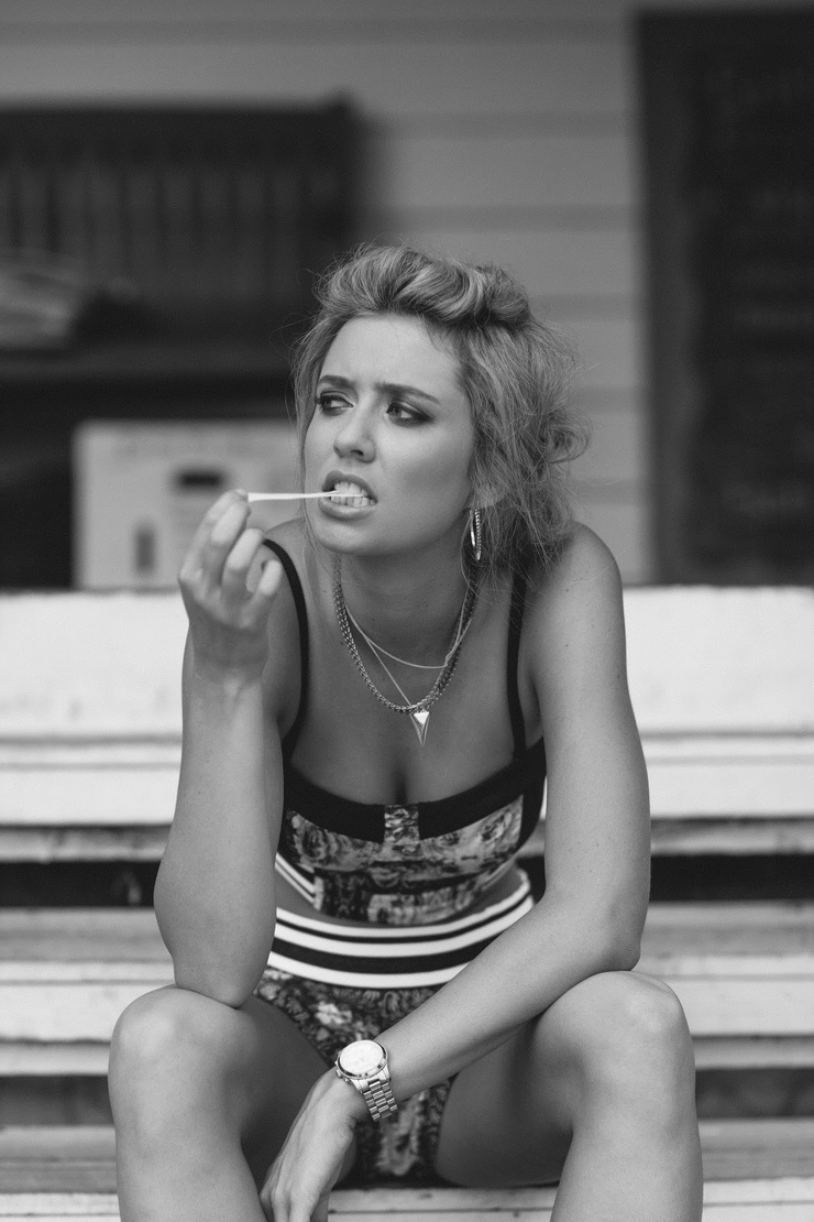 Caitlyn Paterson Caitlyn Paterson