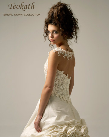 Lauren Ridealgh