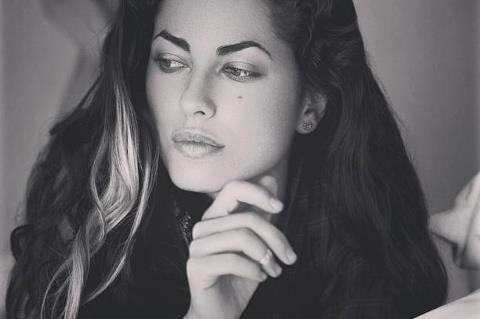Bárbara Mori Bárbara Mori