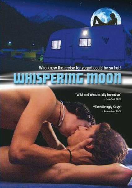 Whispering Moon