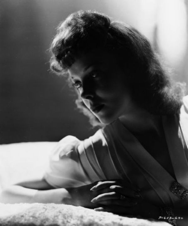 Ida Lupino