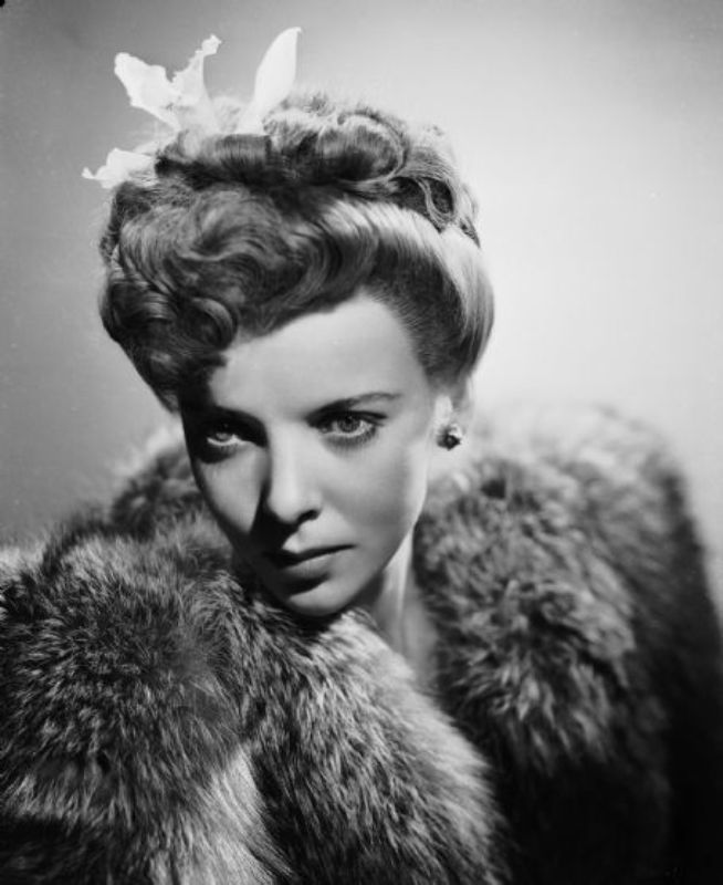 Ida Lupino