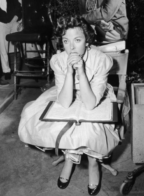 Ida Lupino