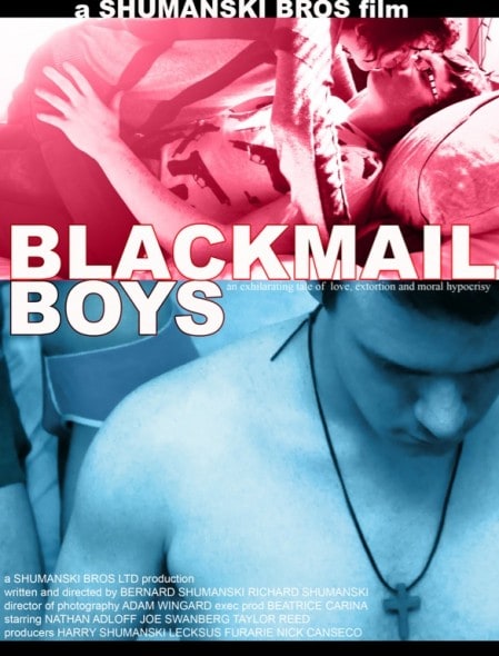 Blackmail Boys