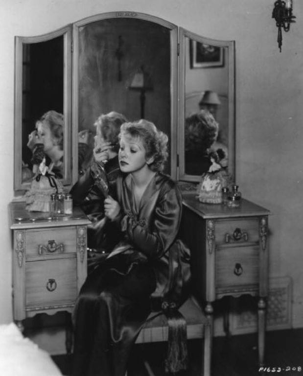 Ida Lupino