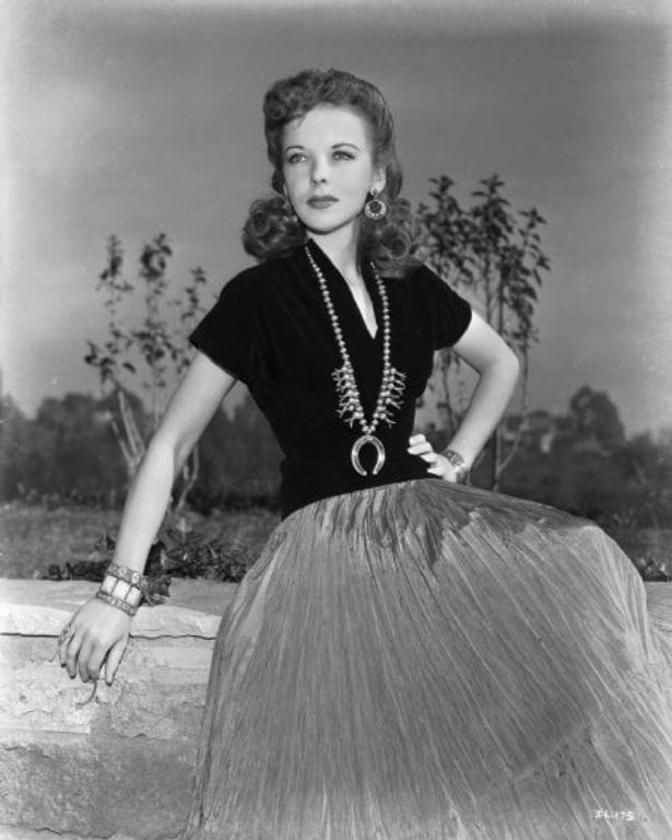 Ida Lupino
