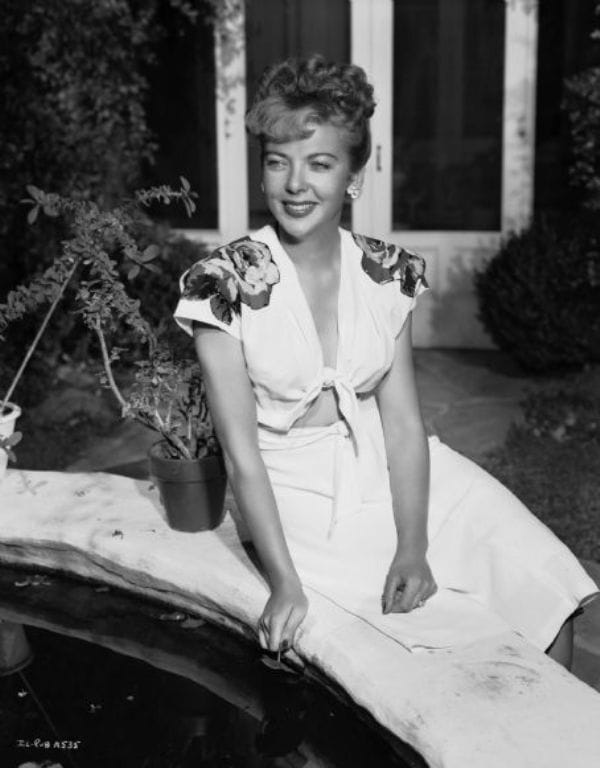 Picture of Ida Lupino