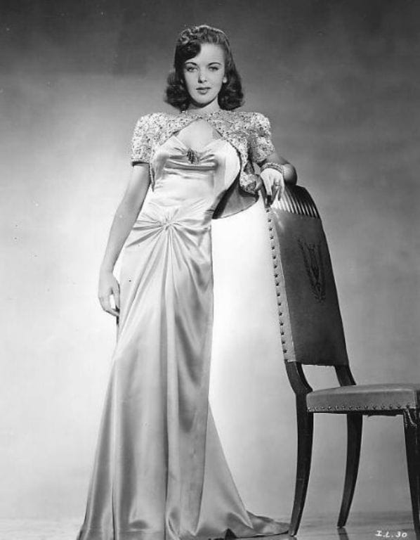 Ida Lupino