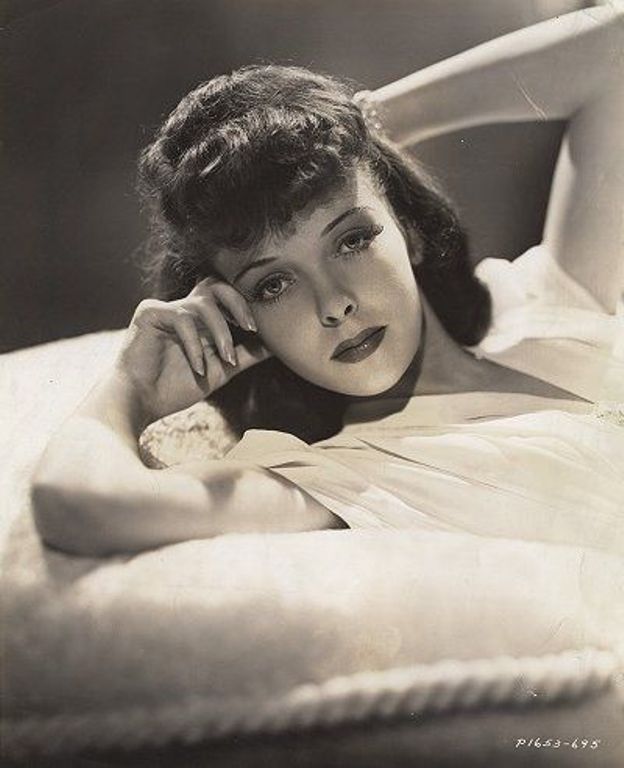 Ida Lupino