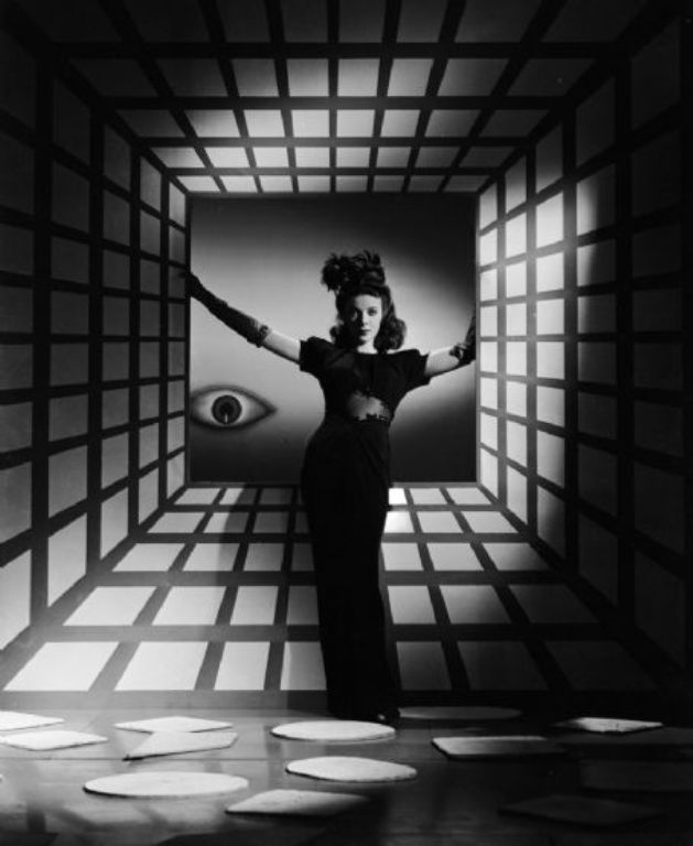 Ida Lupino