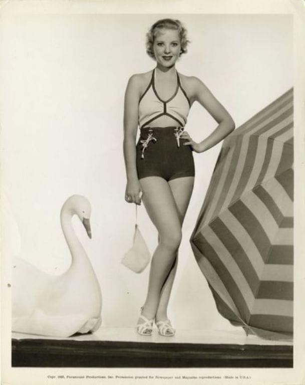 Ida Lupino Ida Lupino
