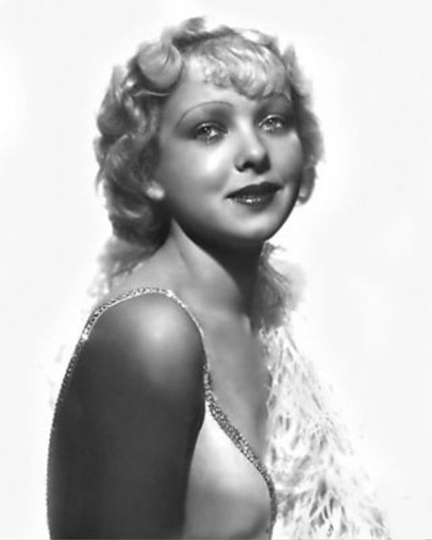 Ida Lupino
