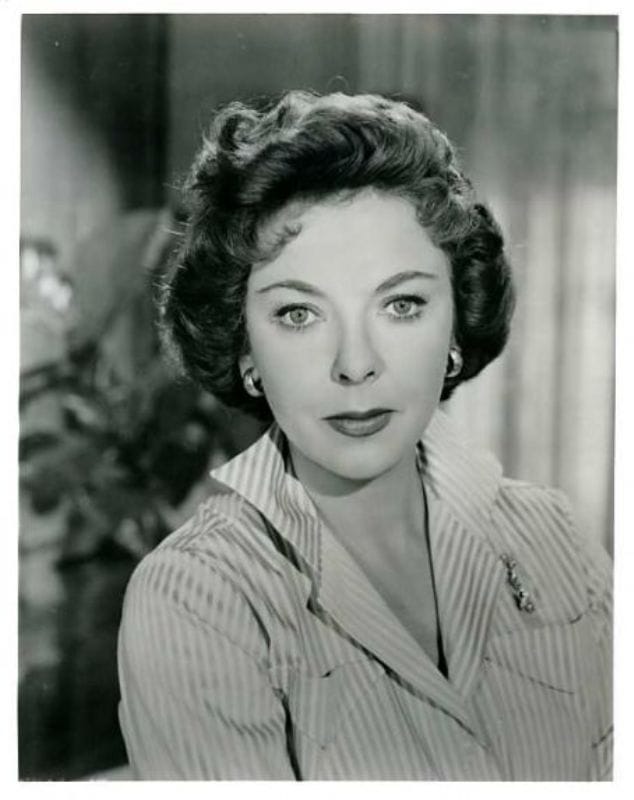 Picture of Ida Lupino