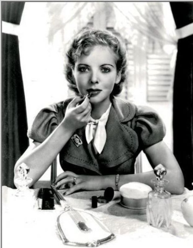 Ida Lupino Ida Lupino