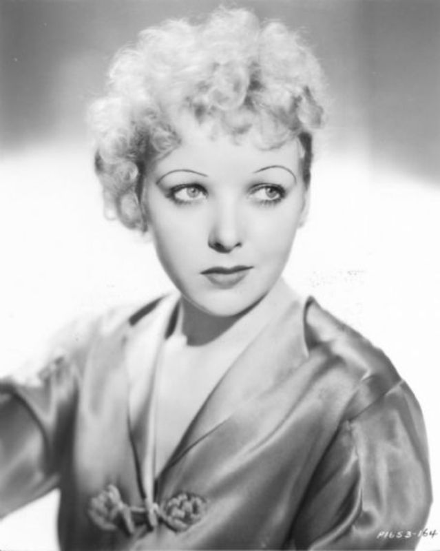 Ida Lupino