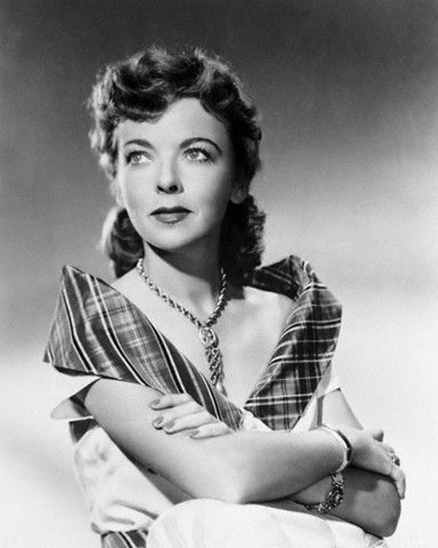 Ida Lupino