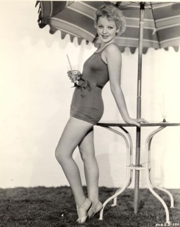 Ida Lupino Ida Lupino