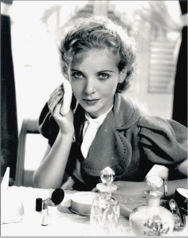 Ida Lupino Ida Lupino
