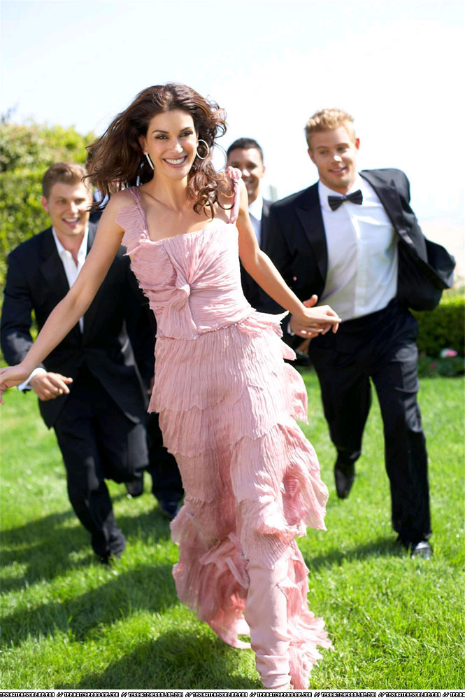 Teri Hatcher