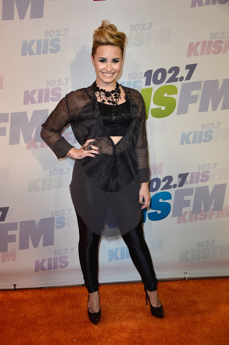 Demi Lovato Demi Lovato