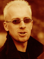 Cyril Raffaelli