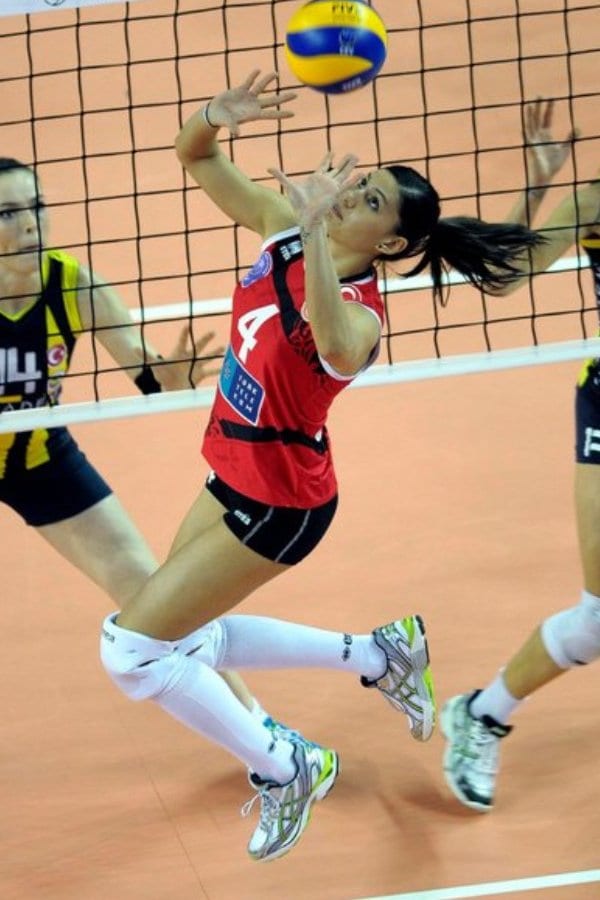 Nilay Benli Ozdemir