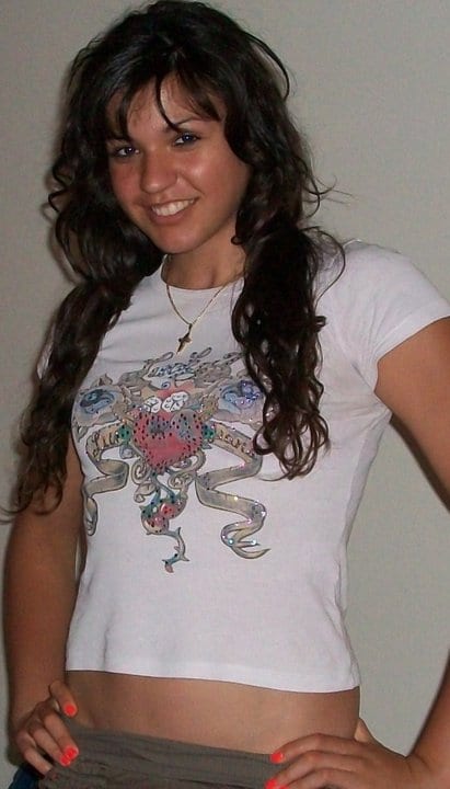 Eva Chantava