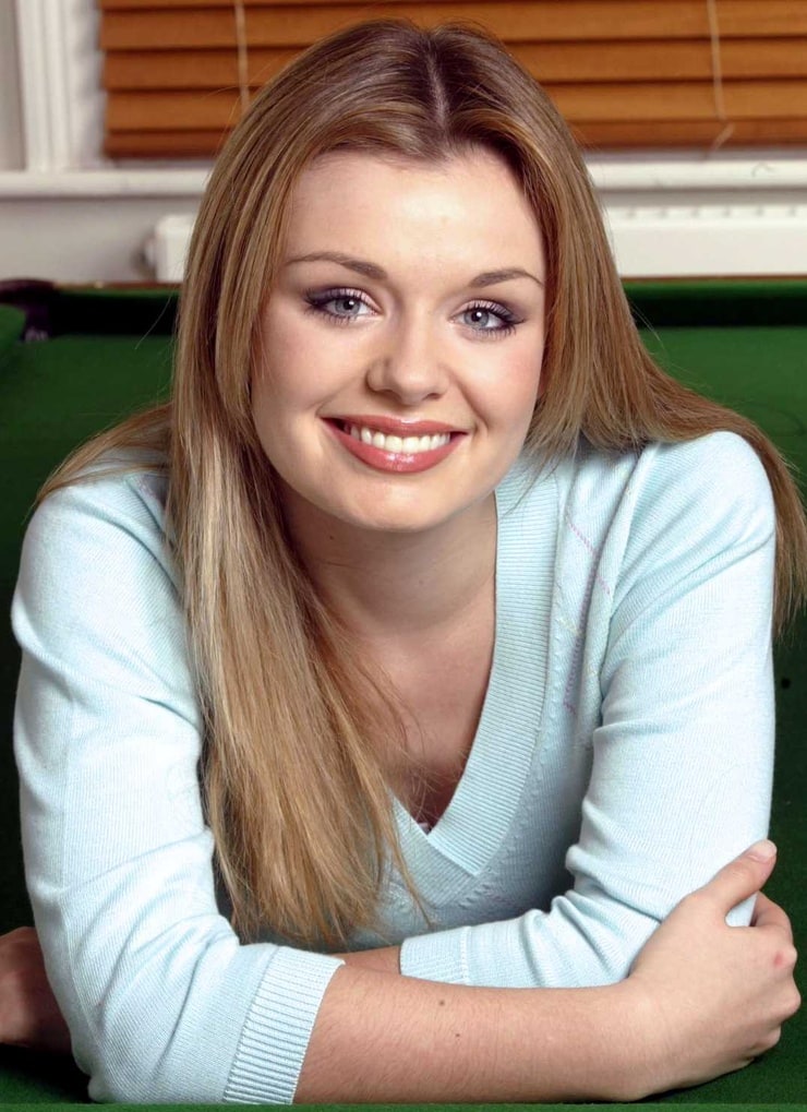 Katherine Jenkins