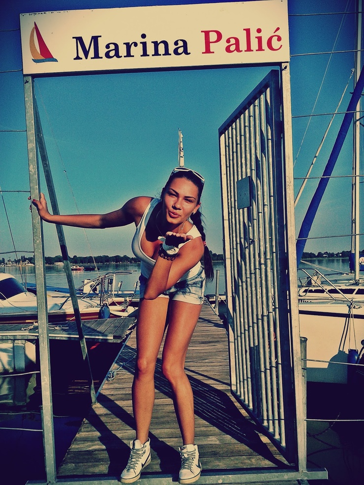 Katarina Radenkovic Katarina Radenkovic