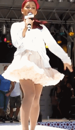 Ariana Grande Ariana Grande