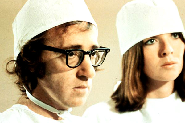Diane Keaton Diane Keaton